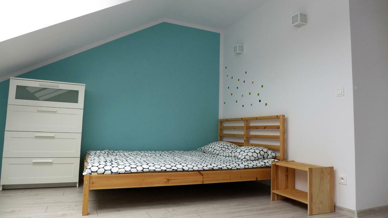 Apartament Rodzinny Plus Mountain Aparts Świeradów-Zdrój Exterior foto