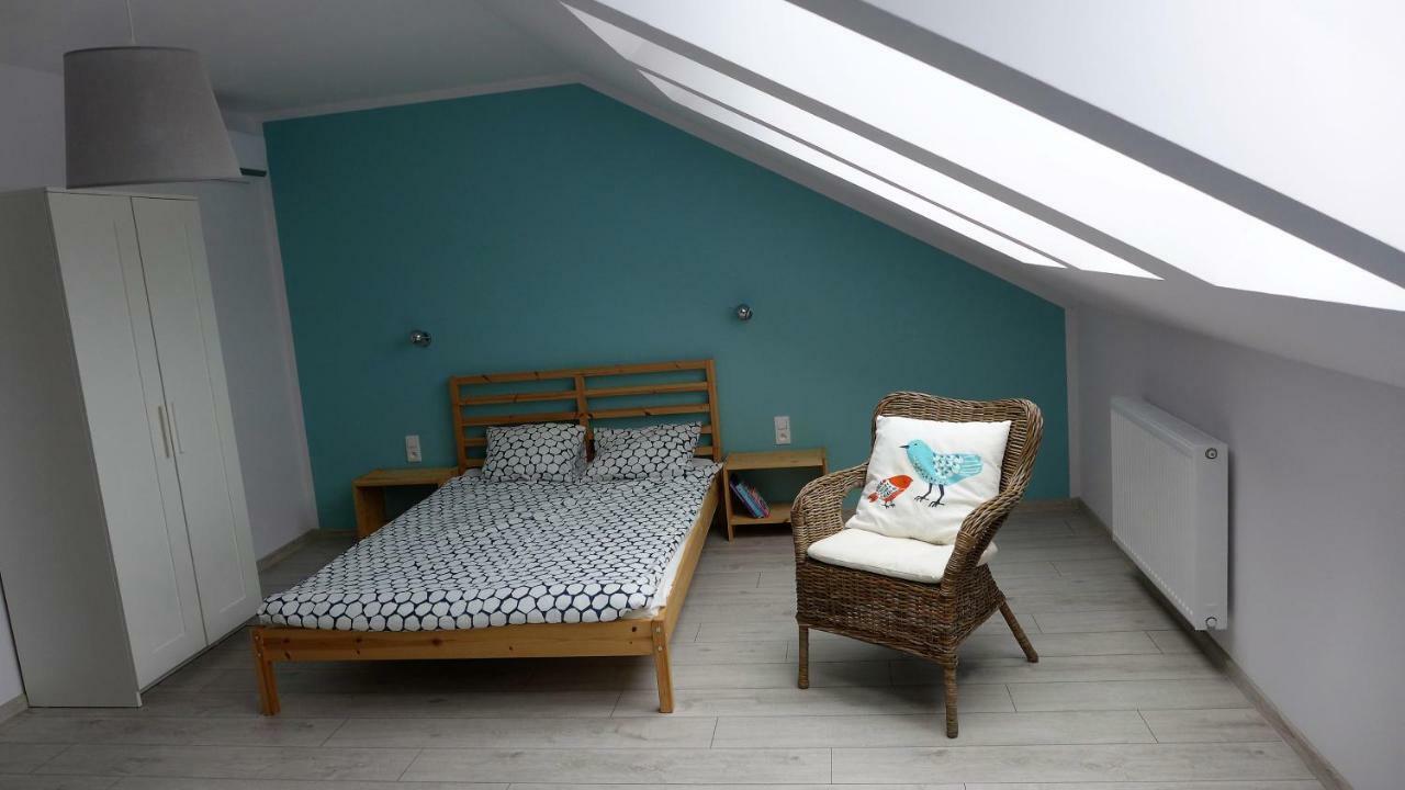 Apartament Rodzinny Plus Mountain Aparts Świeradów-Zdrój Exterior foto